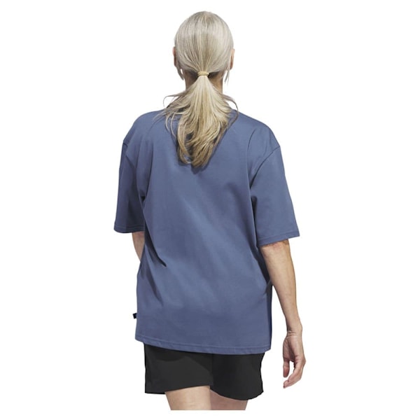 Adidas Lyhythihainen T-paita Go-to Crest  L