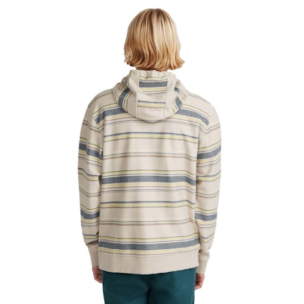 O´neill Bavaro Hættetrøje Beige M Mand