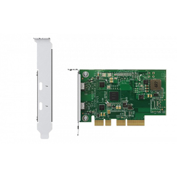 Qnap Pci-e-laajennuskortti Qxp-t32p