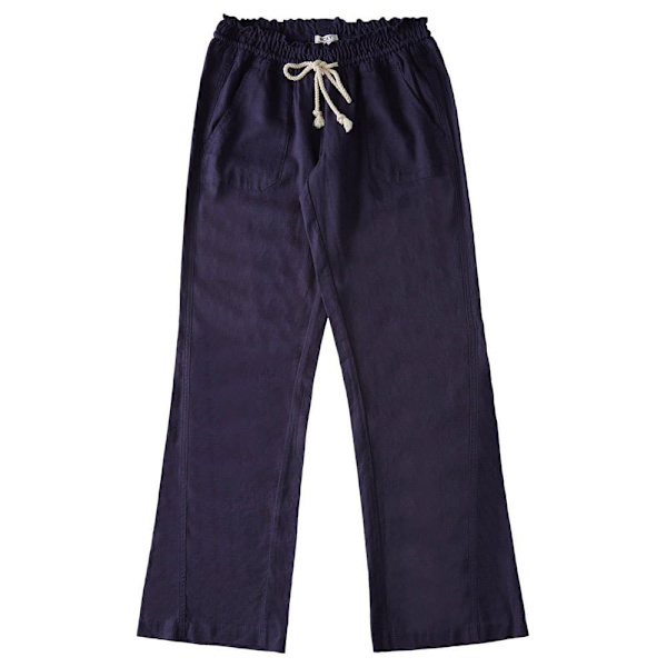 Roxy Verkkahousut Ocean Side Violetti XS Nainen