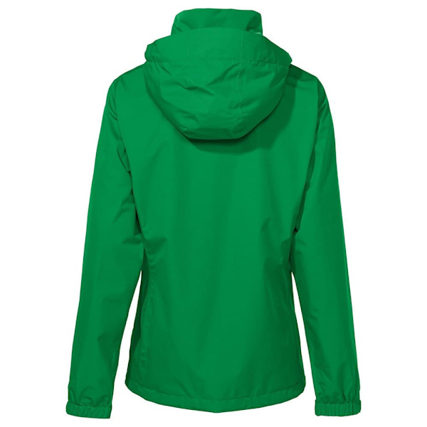 Vaude Jakke Escape Light Grøn 46 Kvinde