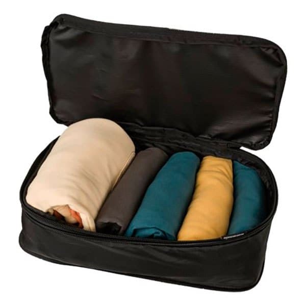Agu Shelter Packing Cube Taske 21l Sort