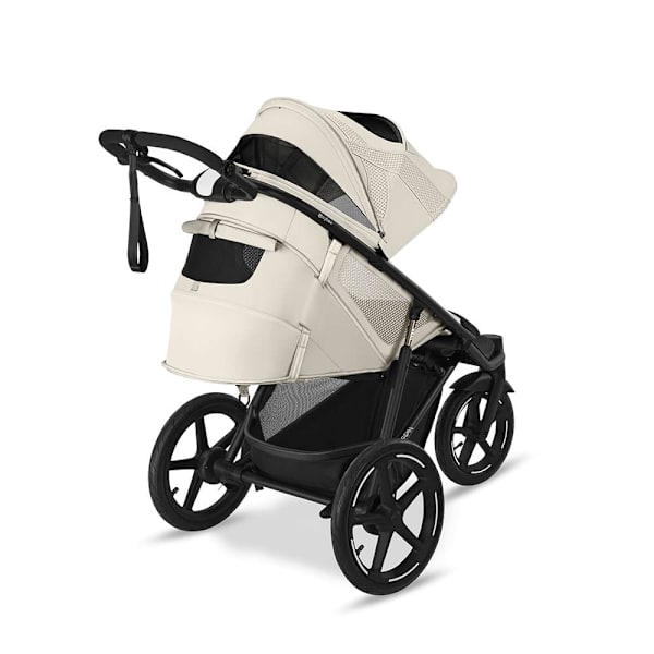Cybex Avi Spin Kolmipyörärattaat Beige