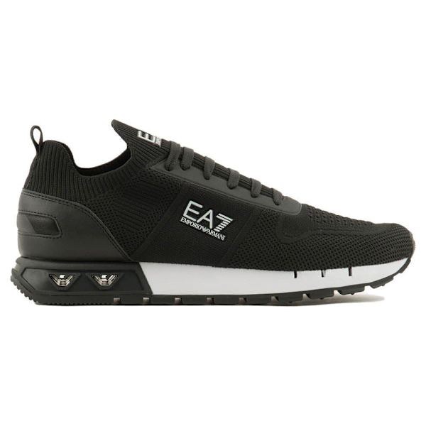 Ea7 Emporio Armani X8x171_xk373 Sko Sort EU 44 Mand