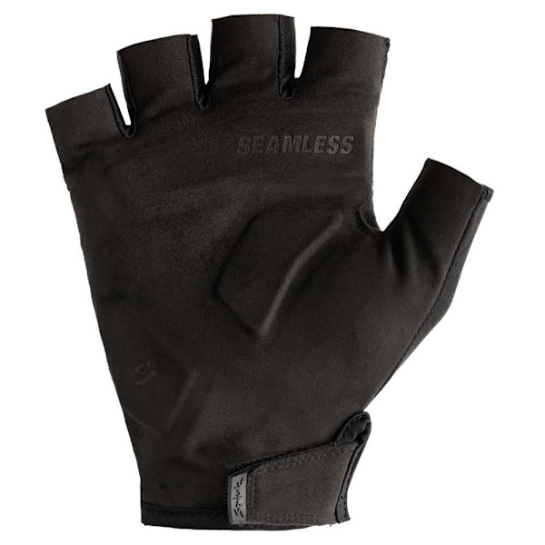 Spiuk Profit Summer Fingerløse Handsker Sort XL Mand