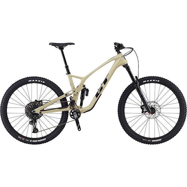 Gt Force Carbon Elite 29´´ 2021 Maastopyörä Beige L