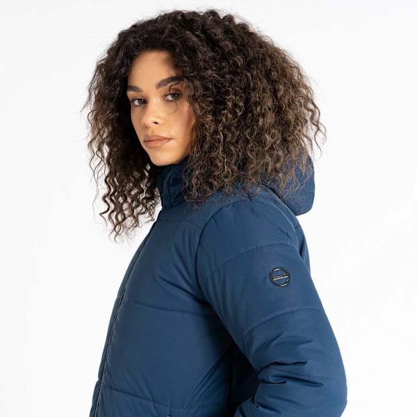Dare2b Takki Luxuriate Sininen 20 Nainen