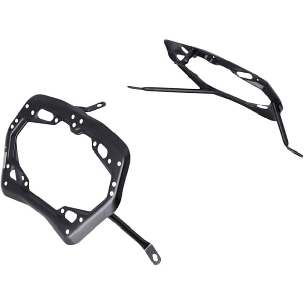 Sw-motech Pro Honda Nc 750 X/xd Abs 21-22 Montering Av Sidoväskor Svart
