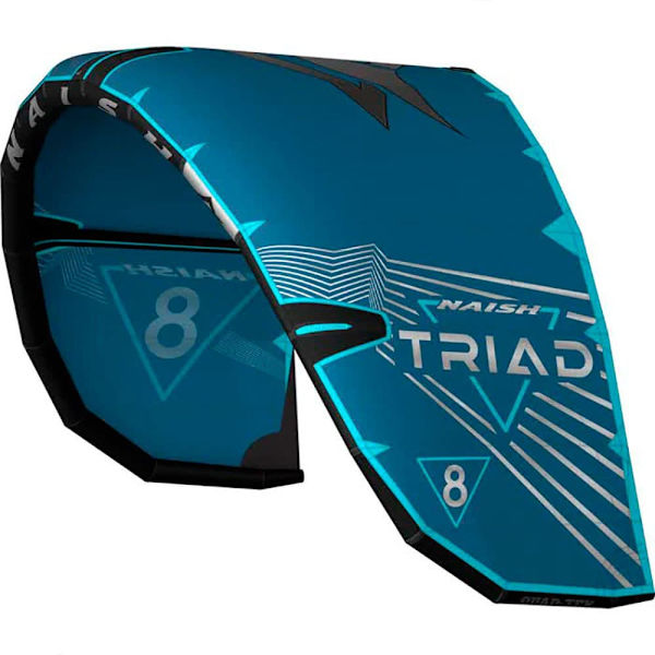 Naish Glente Triad S28  7 m