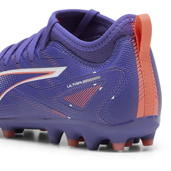 Puma Ultra 5 Match Mg Jr Jalkapallokengät  EU 38