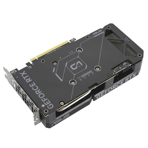 Asus Rt X 4060 Av 8 Gb Gddr6 Grafisk Kort