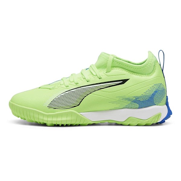 Puma Ultra 5 Match Tt + Mid Jr Skor  EU 34