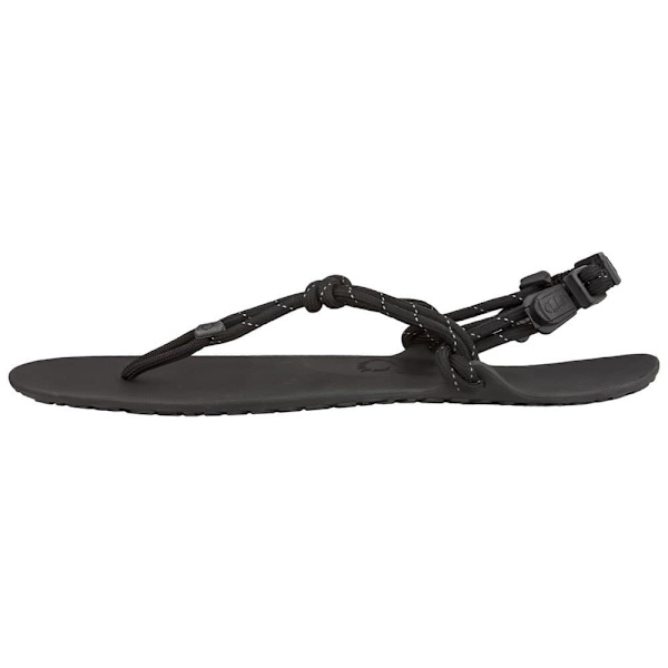 Xero Shoes Sandaler Genesis Svart EU 38 1/2 Kvinna