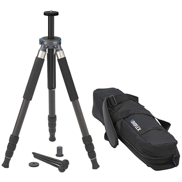 Novoflex Stativ Triopod-m C2840 Set
