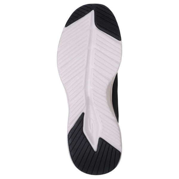 Skechers Trænere Vapor Foam Midnight Glimmer Sort EU 41 Kvinde