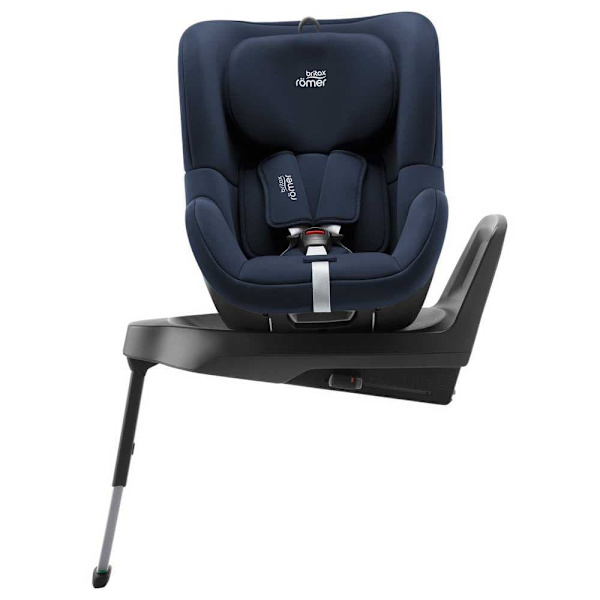 Britax Romer Dualfix Plus Vauvan Turvaistuin Sininen