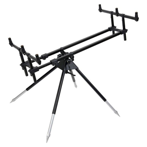 Virux Rod Pod Balance Søvfarvet