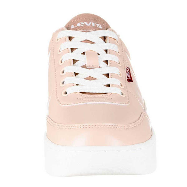 Levi´s Footwear New Union 2.0 Lenkkarit Pinkki EU 41 Nainen