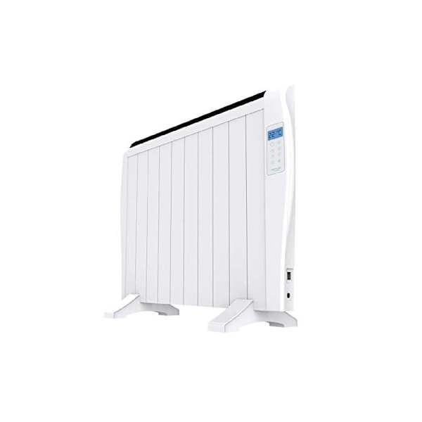 Cecotec Elektrisk Panelvarmer Readywarm 2000 Thermal Hvid One Size / EU Plug