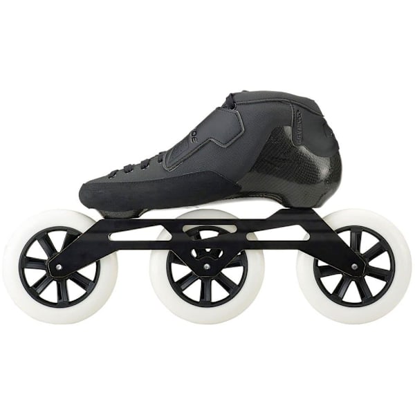Rollerblade Linjassa Luistimet Powerblade Pro 125 Musta EU 44 1/2