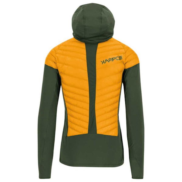 Karpos Sass De Mura Softshelljakke Blå XL Mand