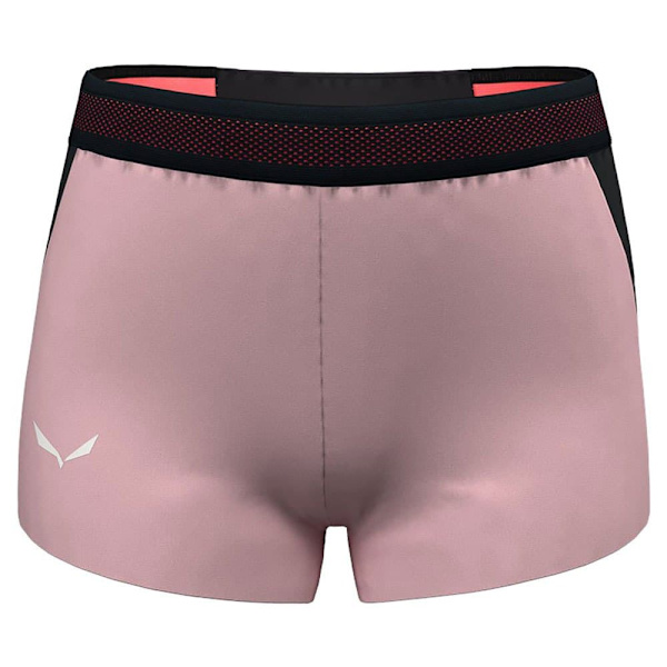 Salewa Shorts Pedroc 2 Dst Rosa DE 38 Kvinde