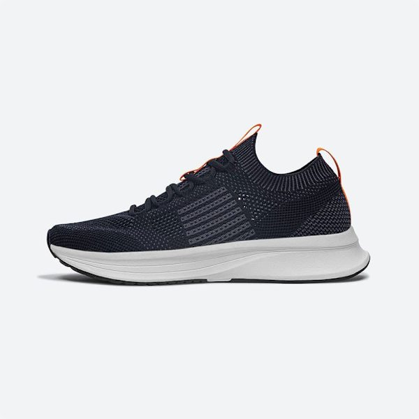 Zen Running Club Löparskor Zr S Svart EU 45 Man