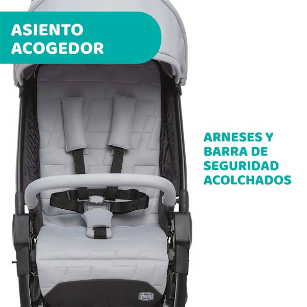 Chicco Sittvagn We