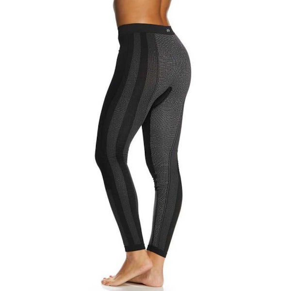 Sixs Carbon Pnx Wb Baselagbukser Sort XS-S Kvinde