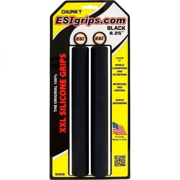 Esigrips Styr Xxl 8.25 Chunky Sort