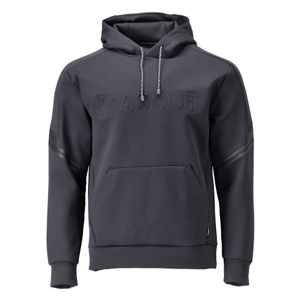 Mascot Polar Hoddie Customized 22186 Grå M
