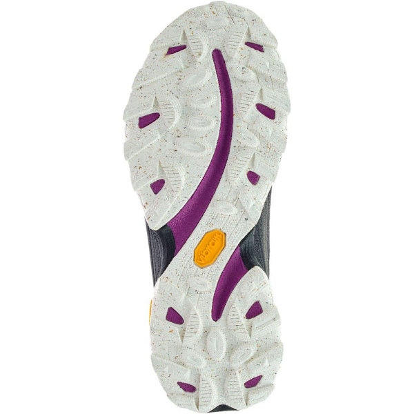 Merrell Vaelluskengät Moab Speed Goretex Musta EU 37 Nainen