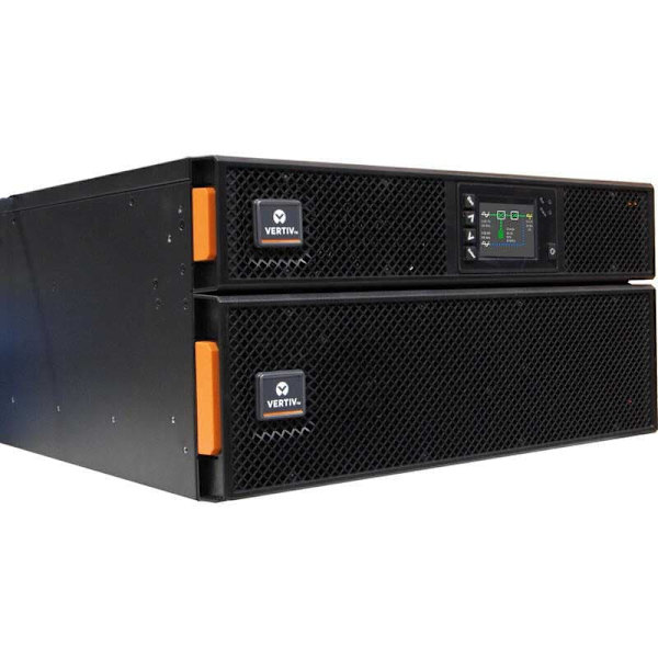Vertiv Liebert Gxt5 1ph Ups 5kva Ups Sort