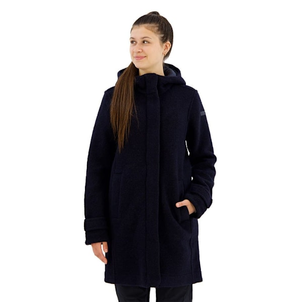 Cmp 33m3946 Softshelljacka Blå XS Kvinna