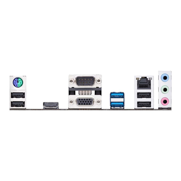 Asus Bundkort Prime H610m-d D4 Sort