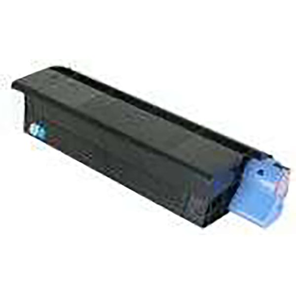 Generico Olivetti D-color P12 Kompatibel Toner