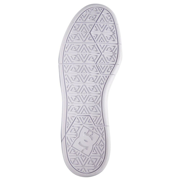 Dc Shoes Trænere Dc Cure Sort EU 44 1/2 Mand