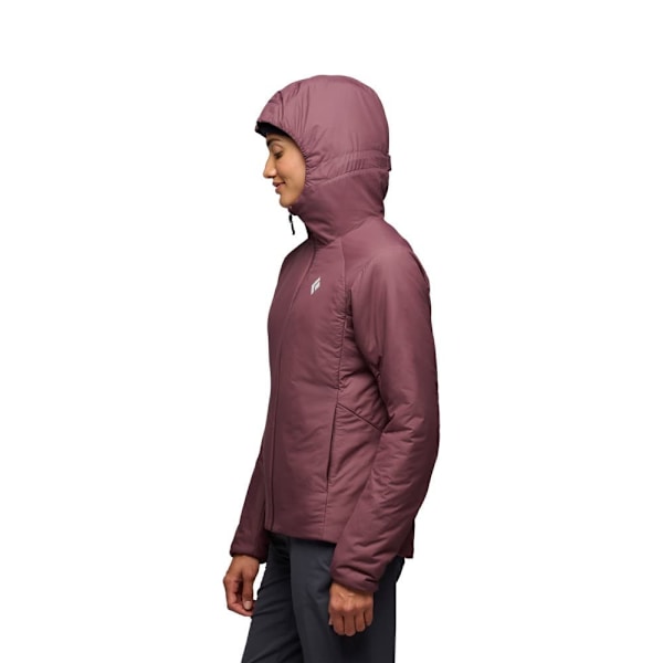 Black Diamond First Light Stretch Jakke Lilla M Kvinde