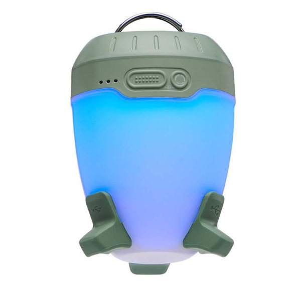 Black Diamond Lanterne Orbiter 400 Grøn 400 Lumens