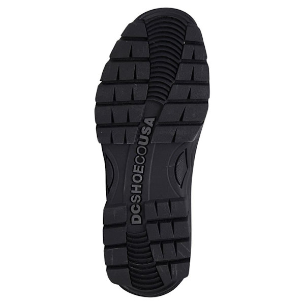 Dc Shoes Støvler Navigator Brun EU 40 Mand