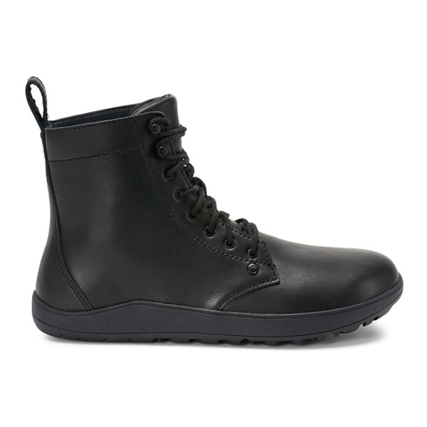 Xero Shoes Breckenridge Saappaat Musta EU 38 Nainen