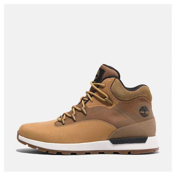 Timberland Sprint Trekker Vandringsskor Brun EU 41 1/2 Man