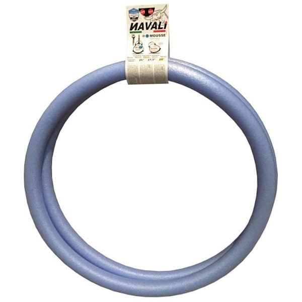 Navali Mousse 60 2 Enheder Blå 27.5´´