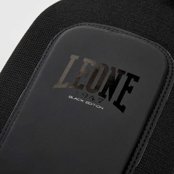 Leone1947 Benskinner Mma Black Edition Sort XS