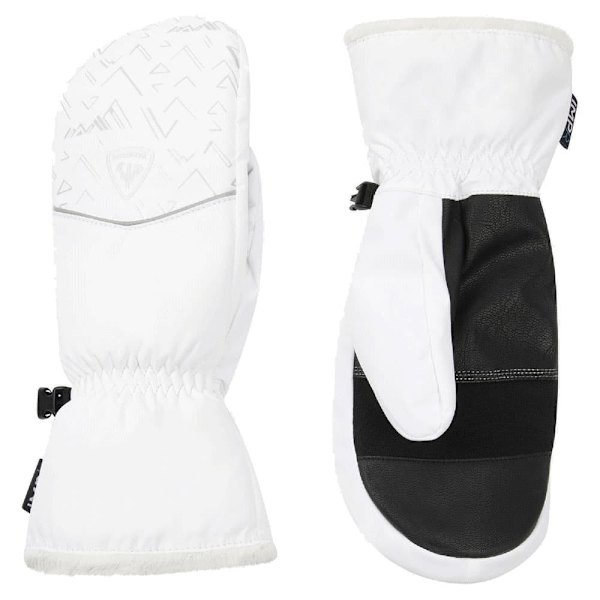 Rossignol Temptation Imp´r Vantar  S Kvinna