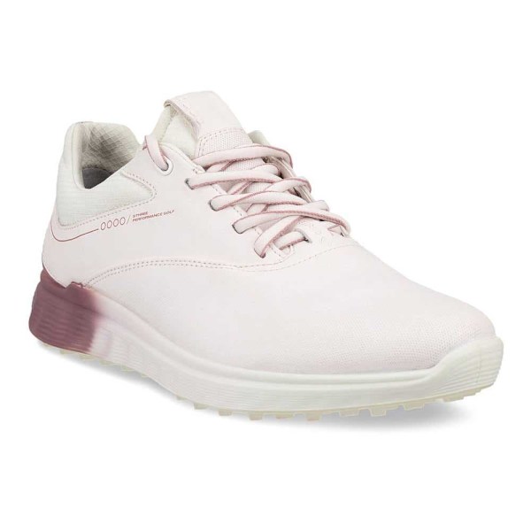 Ecco Golf Sko S-three Goretex Beige EU 37