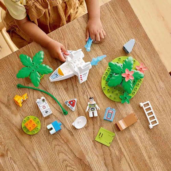 Lego Tbd-duplo-ip-4-2022 Flerfarvet
