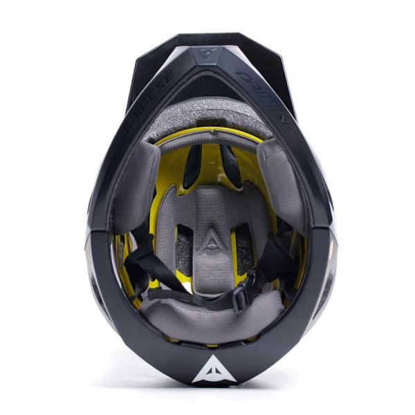 Dainese Bike Styrthjelm Ned Ad Bakke Scarabeo Linea 01 Mips Sort XS-S
