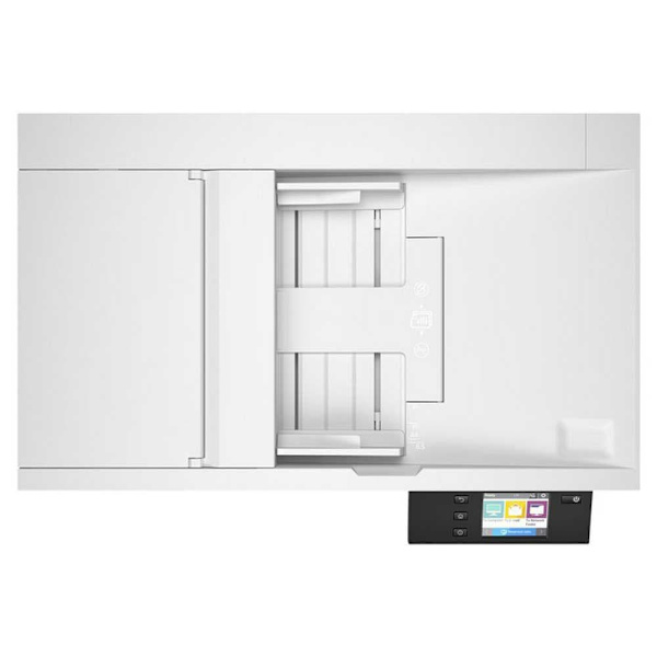 Hp Scanner Scanjet Pro N4600 Fnw1 Hvid One Size / EU Plug
