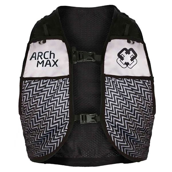 Arch Max Vätskeväst Unisex 6l+sf500ml Grå S-M